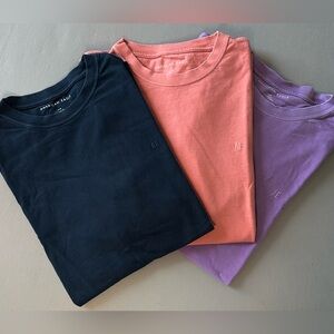*BUNDLE* American Eagle Men’s Standard Fit Tee